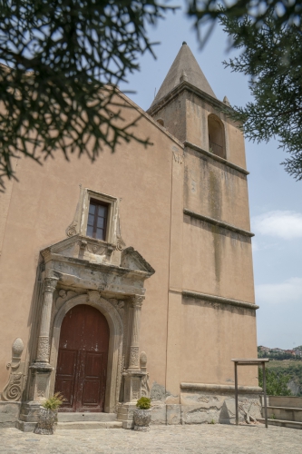 Chiesa del Carmine