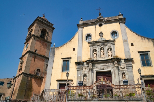 Chiesa di Santa Maria Assunta