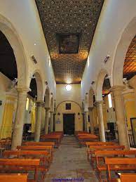 Chiesa di San Giovanni del Vaglio