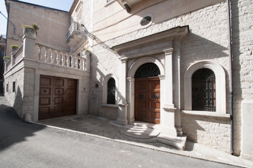 Palazzo Adduca
