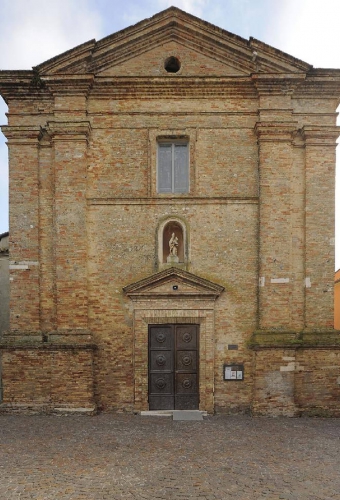 Chiesa di San Nicola