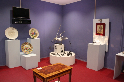 Museo dell'Artigianato Artistico Abruzzese