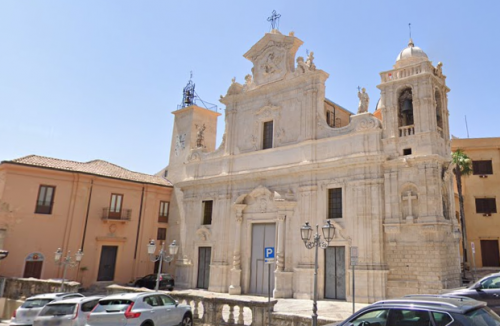 Chiesa Madre