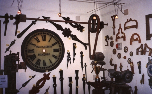 Museo dell'Orologio