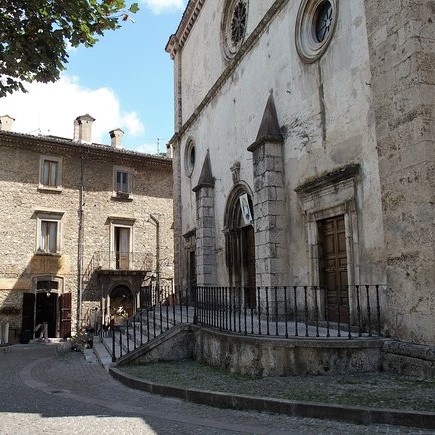 Chiesa della Madonna delle Grazie