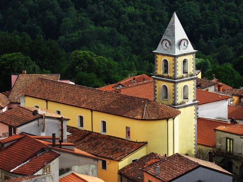 Chiesa Madre Maria SS. degli Angeli