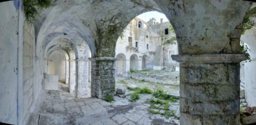 Monastero di Santa Chiara