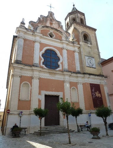 Chiesa di San Francesco