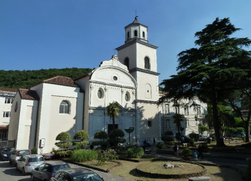 Chiesa della Santissima Annunziata