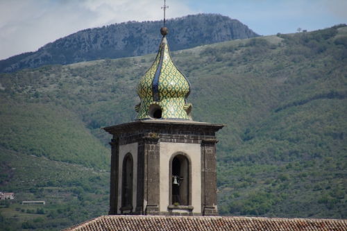 La Cattedrale dell'Assunta