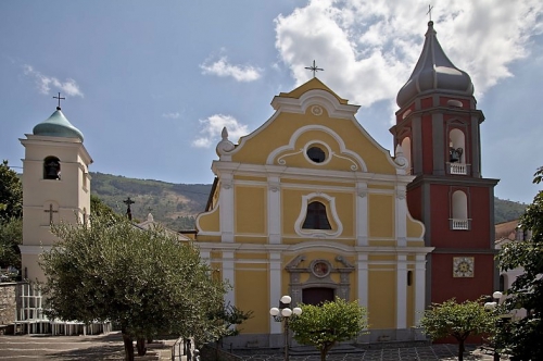 Chiesa Parrocchiale di San Giovanni Battista