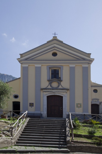 Chiesa della Santissima Annunziata