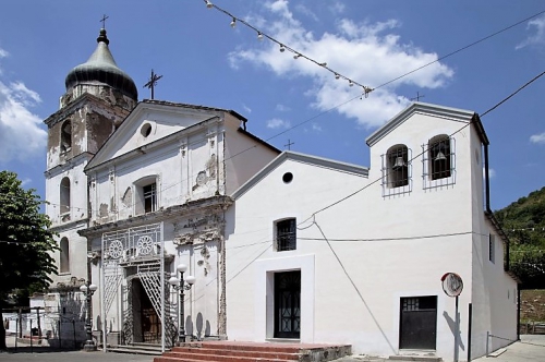 Chiesa Parrocchiale dei Santi Nazario e Celso