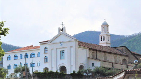 Convento di San Francesco d'Assisi