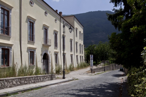 Palazzo De Simone