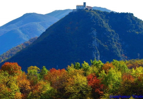 Santuario del Santissimo Salvatore