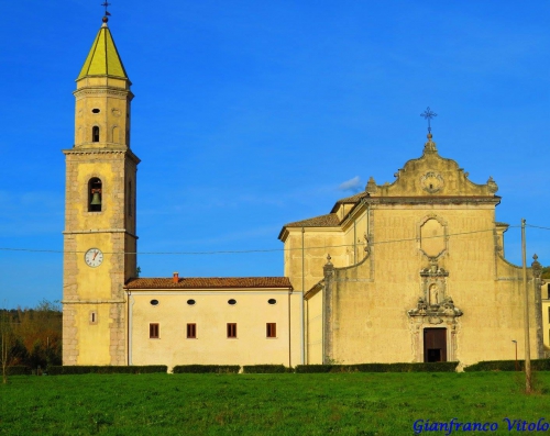 Convento di San Francesco