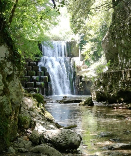 BioParco- Fattoria Rosabella