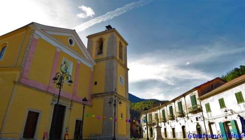 Collegiata di Santa Maria del Piano