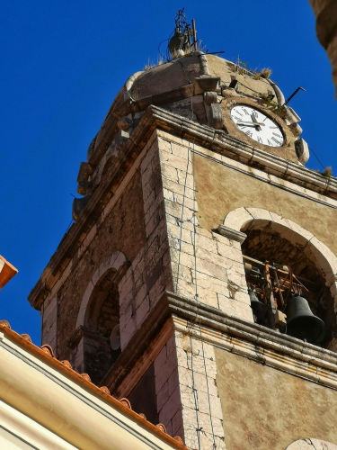 Chiesa dei Santi Apostoli Pietro e Paolo