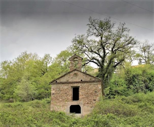 Chiesa di San Laverio Protomartire 