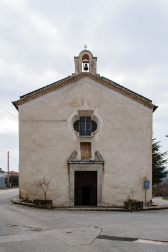 Chiesa di Sant'Antonio