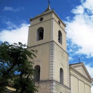 Chiesa Madre di Santa Maria in Cielo Assunta