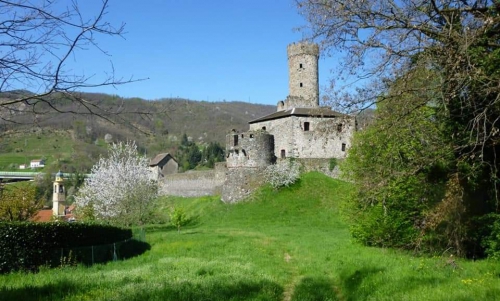 Castello Spinola 