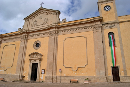 Chiesa Madre San Nicola Magno