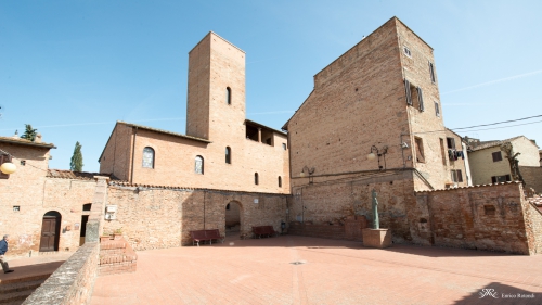 Museo 'Casa del Boccaccio'