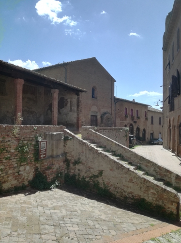 Chiesa dei Santi Tommaso e Prospero