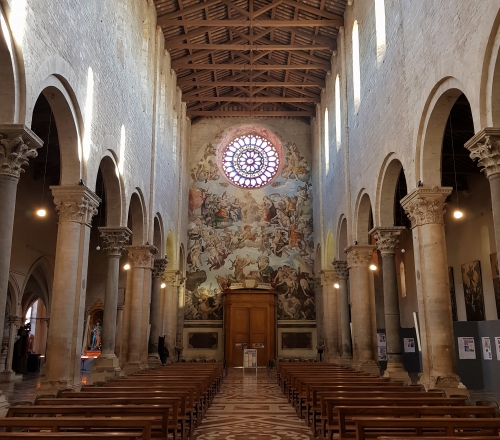 Cattedrale della Santissima Annunziata