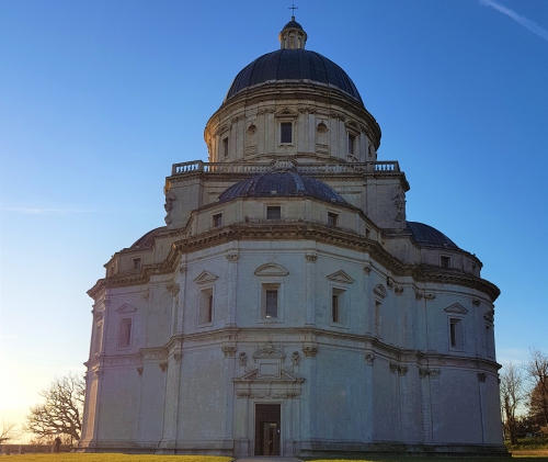 Tempio di Santa Maria della Consolazione