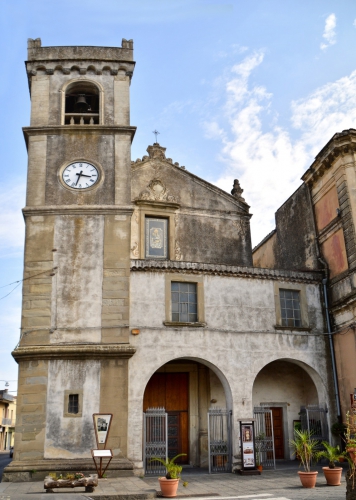 Chiesa di San Francesco di Paola