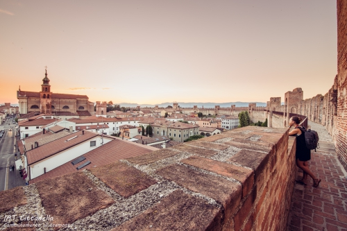 Mura di Cittadella