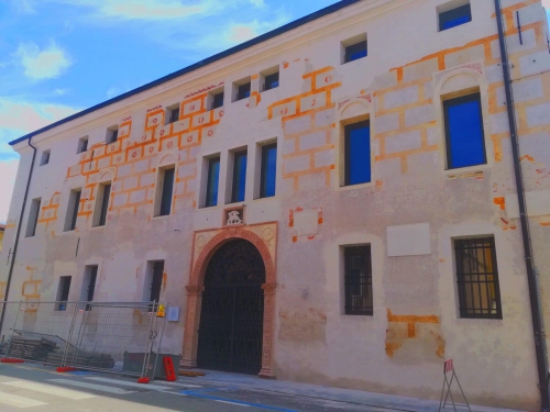 Palazzo Pretorio