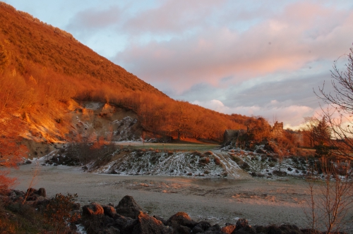 Riserva naturale di Cornate e Fosini