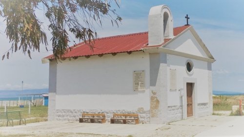 Chiesa di San Michele Arcangelo