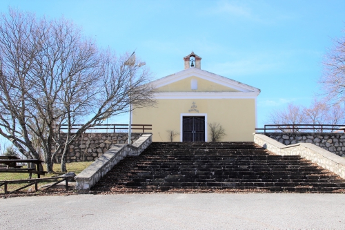 Santuario della Madonna di Monserrato