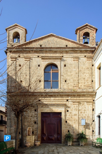 Chiesa di Santa Maria del Popolo