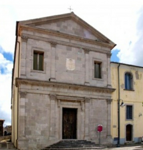 Pro Cattedrale San Michele