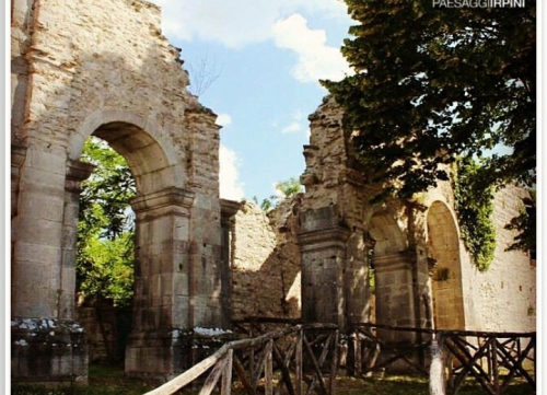 Convento di Santa Maria della Consolazione