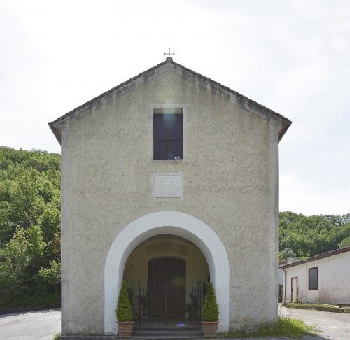 Santuario Madonna del Carmine