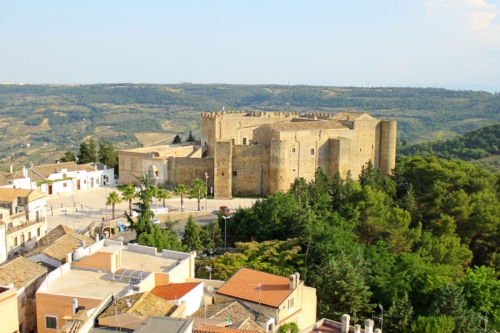 Castello del Malconsiglio