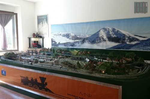 Plastico Ferroviario