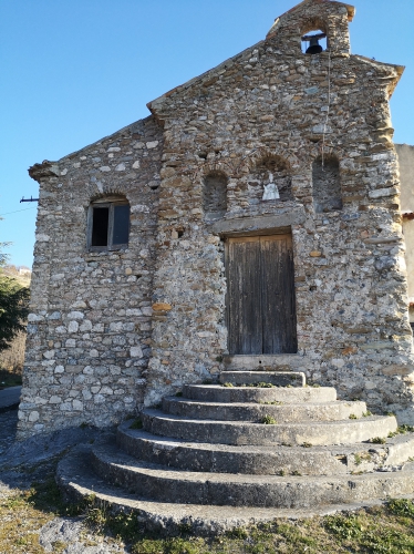 Cappella di San Donato V.M.