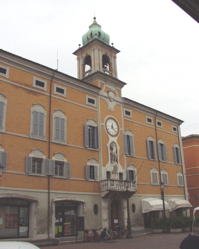 Palazzo Comunale