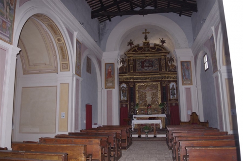 Chiesa del SS. Crocefisso