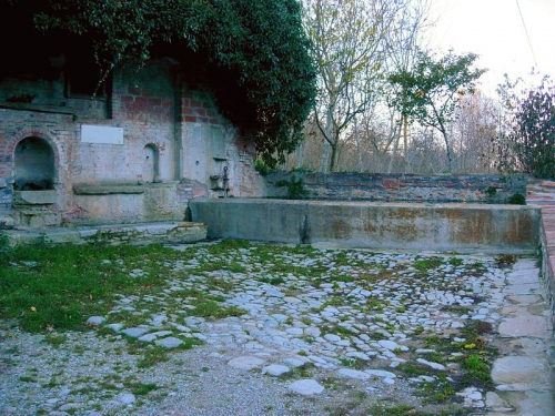 L'Antica Fonte