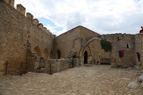 Castello Manfredonico